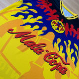 1995/96 Club America Special Edition Retro Soccer Jersey
