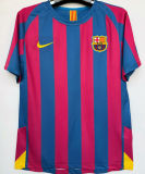 2005/06 BA Home Retro Soccer Jersey