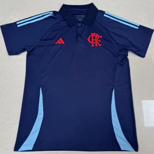 2025 Flamengo POLO Jersey