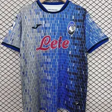 2025 Atalanta Special Edition Fans Soccer Jersey