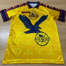 1997/99 Club America Special Edition Retro Soccer Jersey
