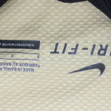 95Th Club America Retro Long Sleeve Soccer Jersey