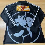 1998/99 Club America GK Retro Long Sleeve Soccer Jersey