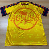 1997/99 Club America Special Edition Retro Soccer Jersey