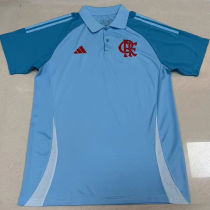 2025 Flamengo POLO Jersey