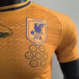 2025 Japan Special Edition Player Version Jersey