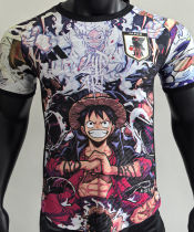 2025 Japan Special Edition Player Version Jersey