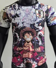 2025 Japan Special Edition Player Version Jersey