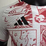 2025 Japan Special Edition Player Version Jersey