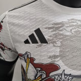 2025 Japan Special Edition Player Version Jersey