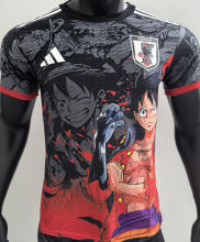2025 Japan Special Edition Player Version Jersey