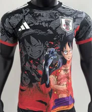 2025 Japan Special Edition Player Version Jersey