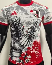 2025 Japan Special Edition Player Version Jersey