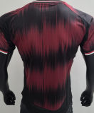 2025 M Utd Special Edition Player Version Soccer Jersey