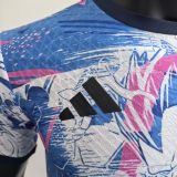2025 Japan Special Edition Player Version Jersey