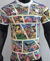 2025 Japan Special Edition Player Version Jersey
