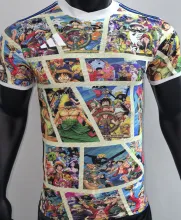 2025 Japan Special Edition Player Version Jersey