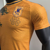 2025 Japan Special Edition Player Version Jersey