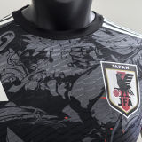 2025 Japan Special Edition Player Version Jersey