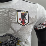 2025 Japan Special Edition Player Version Jersey