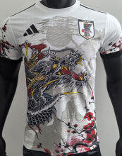 2025 Japan Special Edition Player Version Jersey