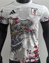 2025 Japan Special Edition Player Version Jersey