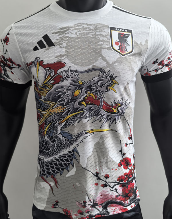 2025 Japan Special Edition Player Version Jersey