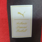 2025 AC Milan 125Th Anniversary Player Version Long Sleeve Soccer
