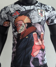 2025 Japan Special Edition Player Version Jersey