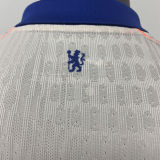 2024/25 CFC Away Player Version Long Sleeve Soccer Jersey