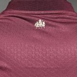 2024/25 Man City Third Player Version Long Sleeve Jersey