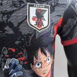 2025 Japan Special Edition Player Version Jersey