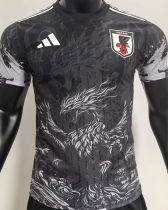 2025 Japan Special Edition Player Version Jersey