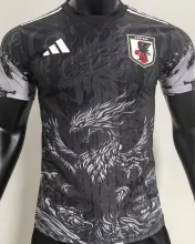 2025 Japan Special Edition Player Version Jersey