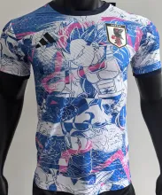 2025 Japan Special Edition Player Version Jersey