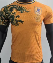 2025 Japan Special Edition Player Version Jersey
