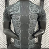 2025 BA Special Edition Player Version Soccer Jersey