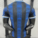 2025 In Milan Special Edition Player Version Soccer Jersey