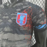 2025 Japan Special Edition Player Version Jersey