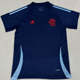 2025 Flamengo Training Jersey