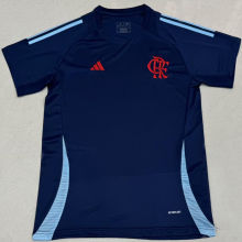 2025 Flamengo Training Jersey