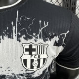 2025 BA Special Edition Player Version Soccer Jersey