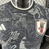 2025 Japan Special Edition Player Version Jersey