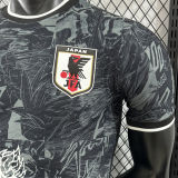 2025 Japan Special Edition Player Version Jersey