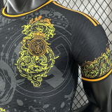 2025 RM Special Edition Player Version Soccer Jersey