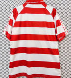 1997/98 Granada Home Retro Soccer Jersey