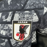 2025 Japan Special Edition Player Version Jersey