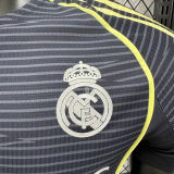 2025/26 RM Away Player Version Soccer Jersey