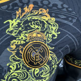 2025 RM Special Edition Player Version Soccer Jersey