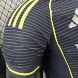 2025/26 RM Away Player Version Soccer Jersey